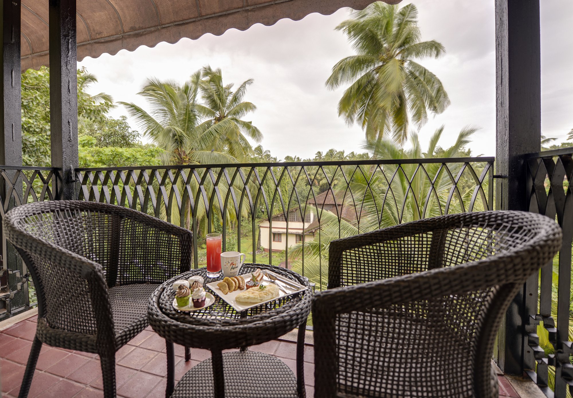 Hotel photo 18 of Novotel Goa Resort & Spa.