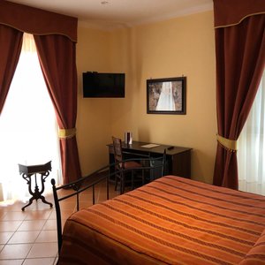 GRAND HOTEL CAPODIMONTE $75 ($̶9̶4̶) - Updated 2023 Prices & Reviews -  Naples, Italy