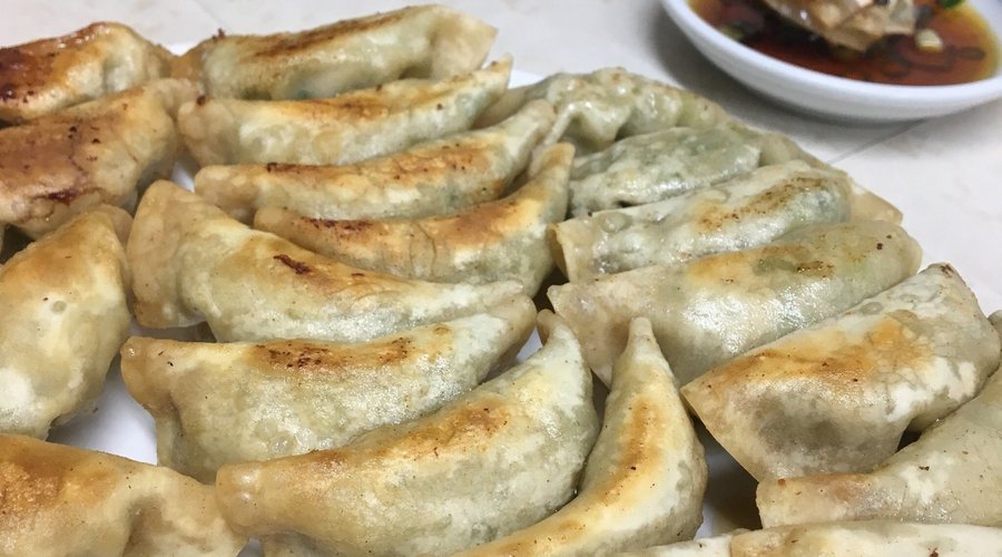 Dumplings Center Misasa, 히로시마 - 레스토랑 리뷰 - 트립어드바이저