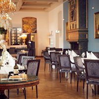 Restaurant Karel 5