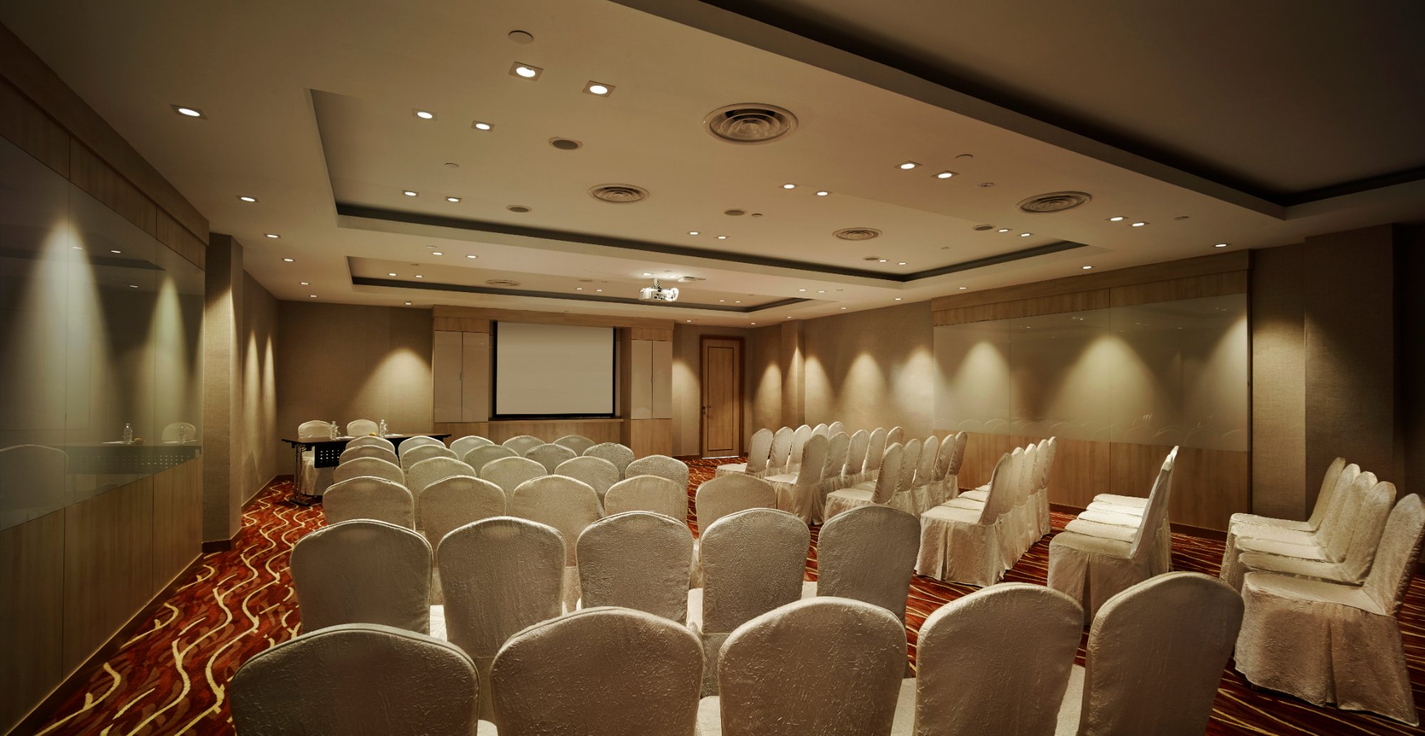 Hotel photo 33 of Sunway Putra Hotel.