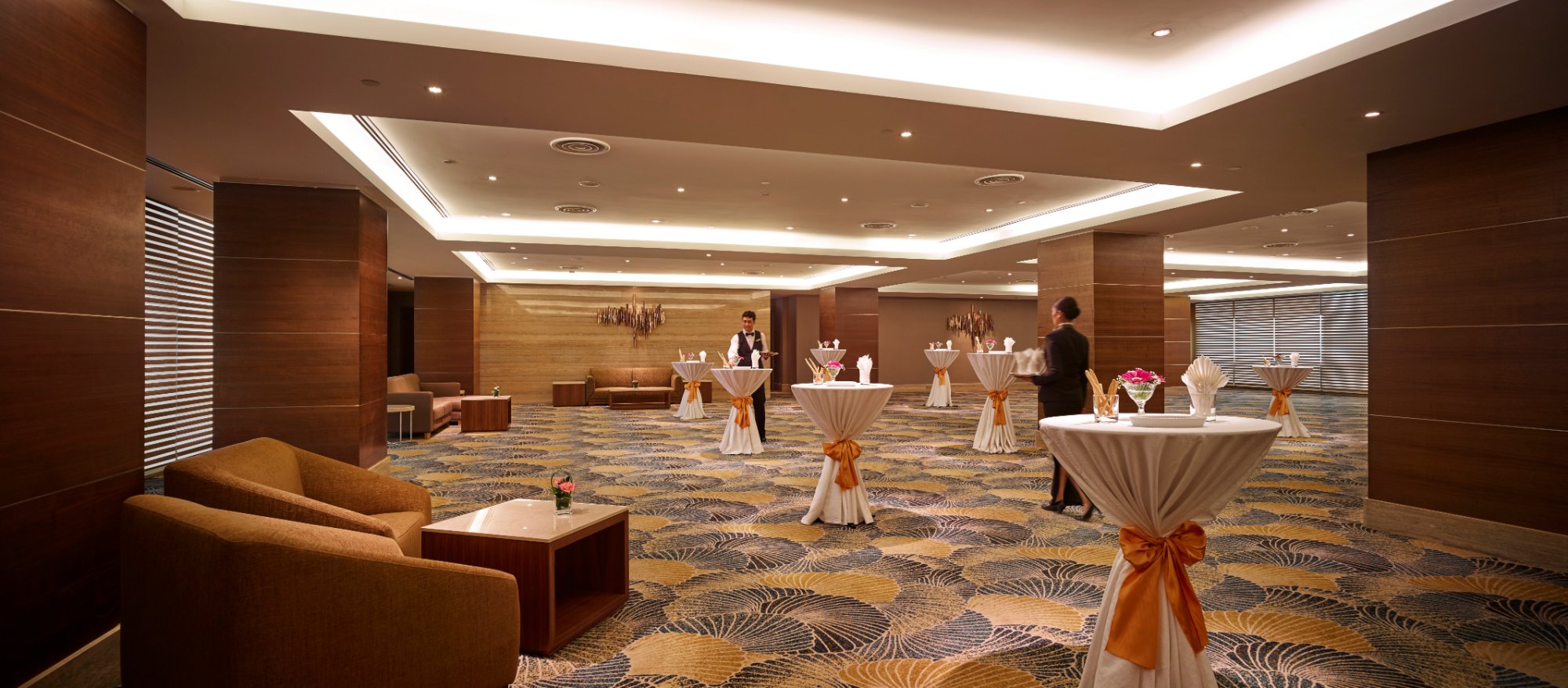 Hotel photo 22 of Sunway Putra Hotel.