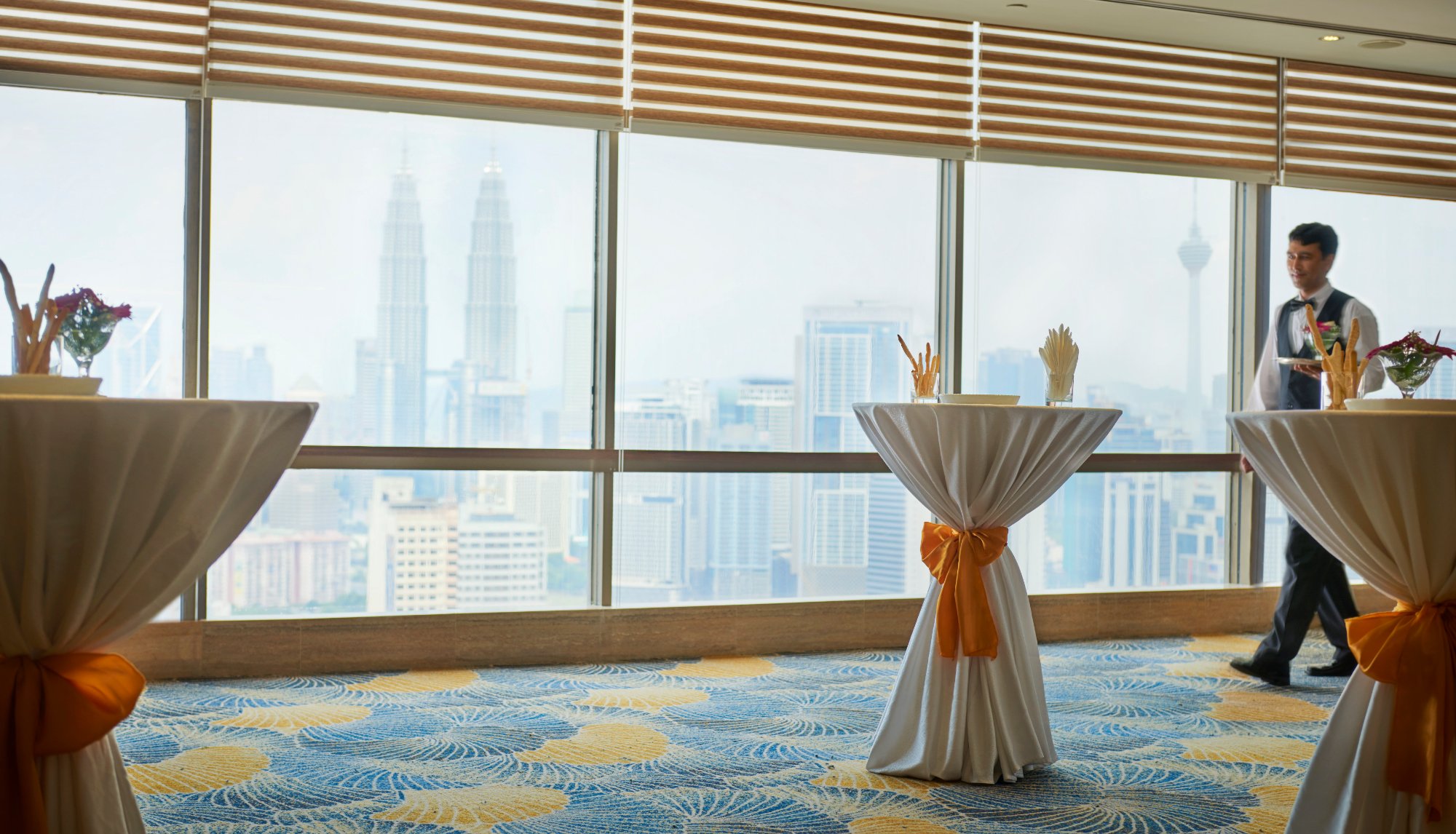 Hotel photo 11 of Sunway Putra Hotel.