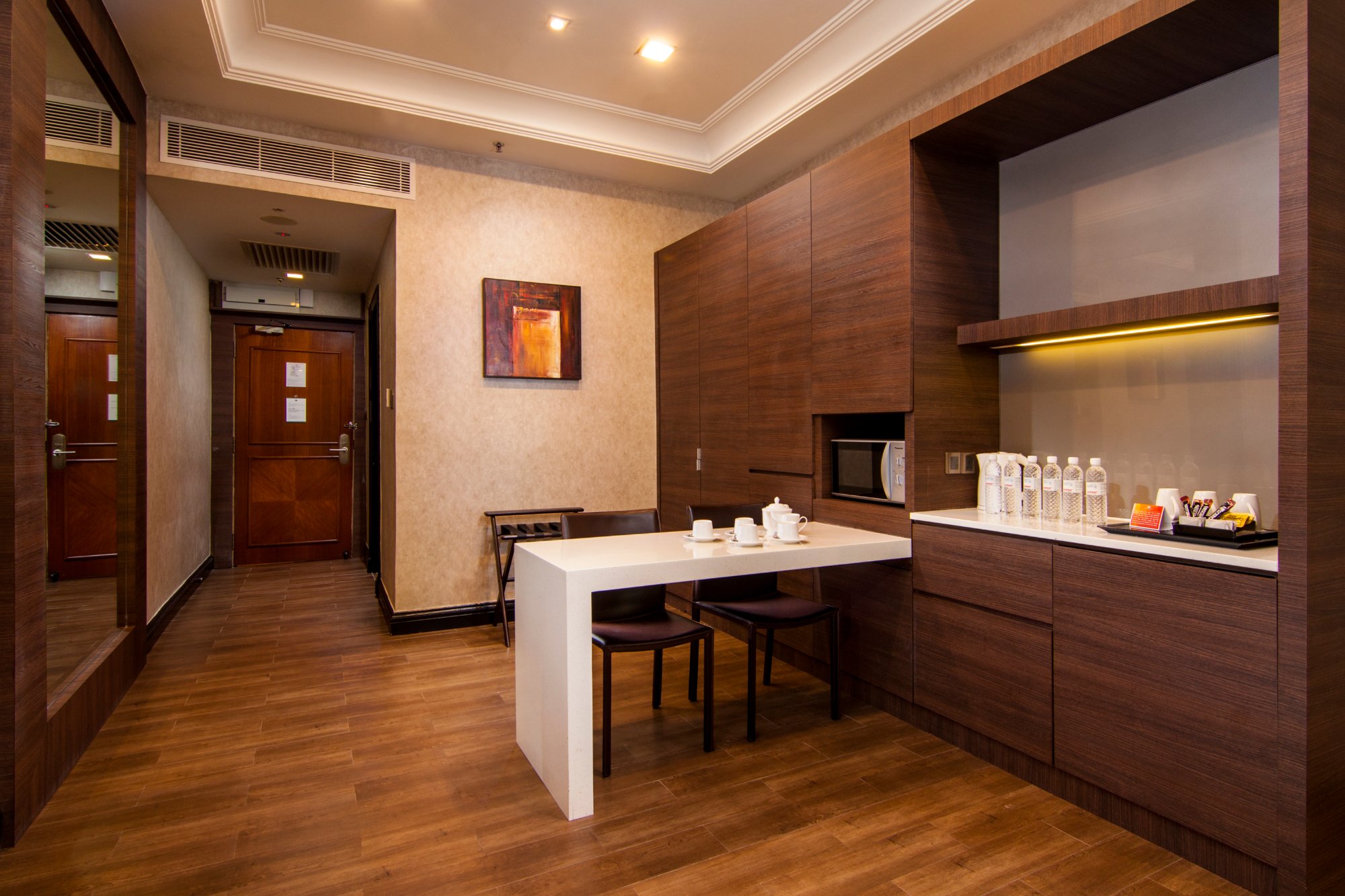 Hotel photo 41 of Sunway Putra Hotel.