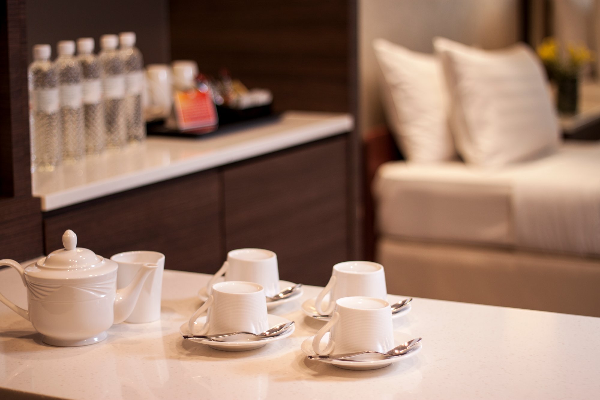 Hotel photo 35 of Sunway Putra Hotel.