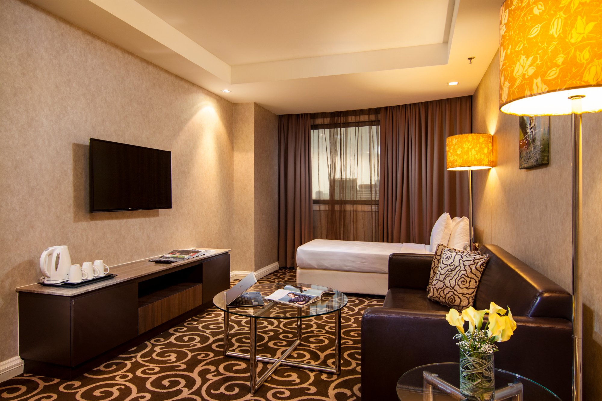 Hotel photo 57 of Sunway Putra Hotel.