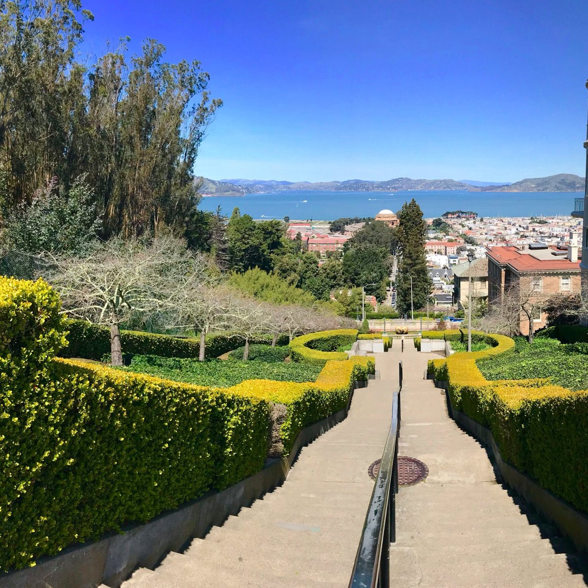 Lyon Street Steps - All You Need to Know BEFORE You Go (2025)