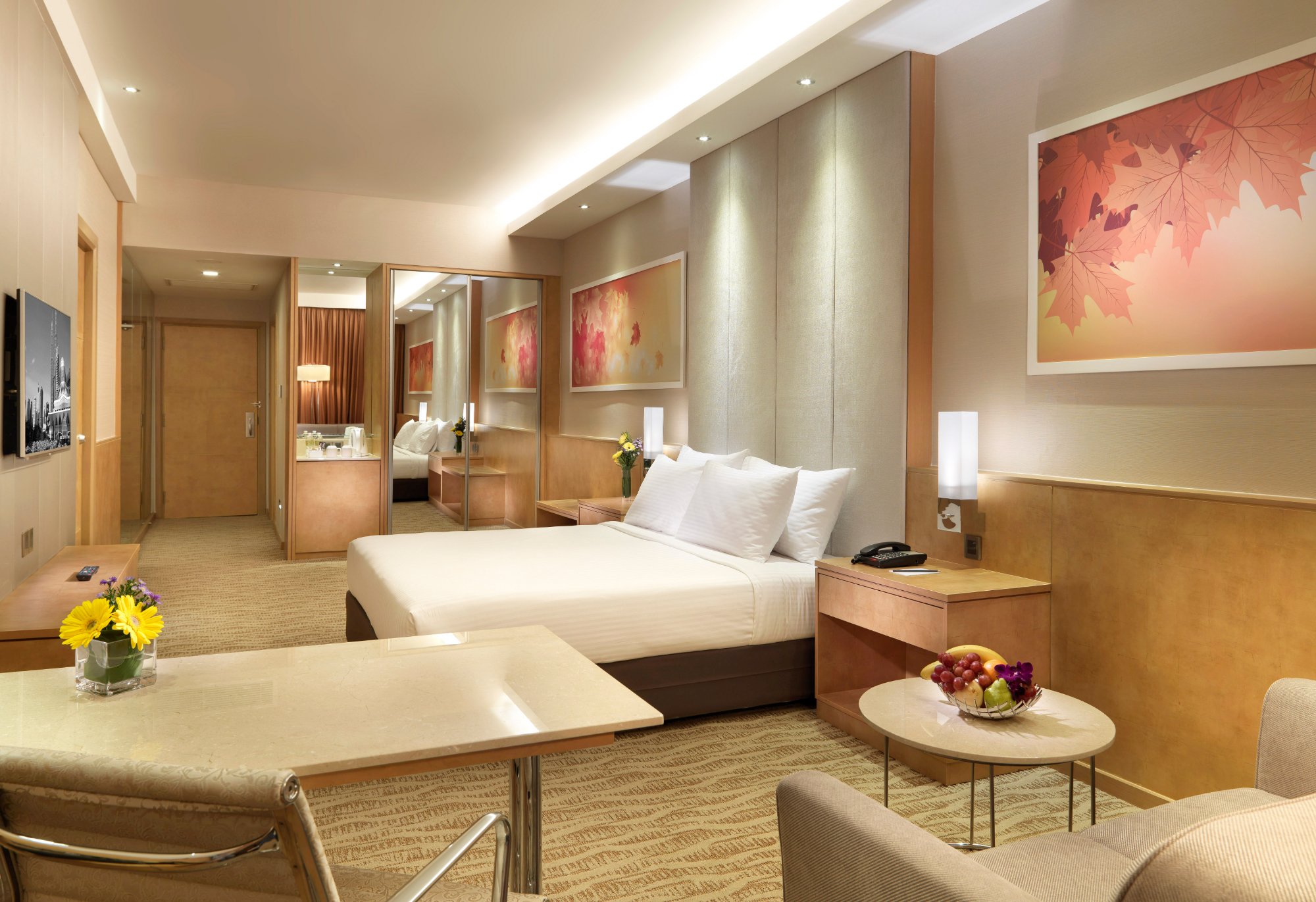 Hotel photo 5 of Sunway Putra Hotel.