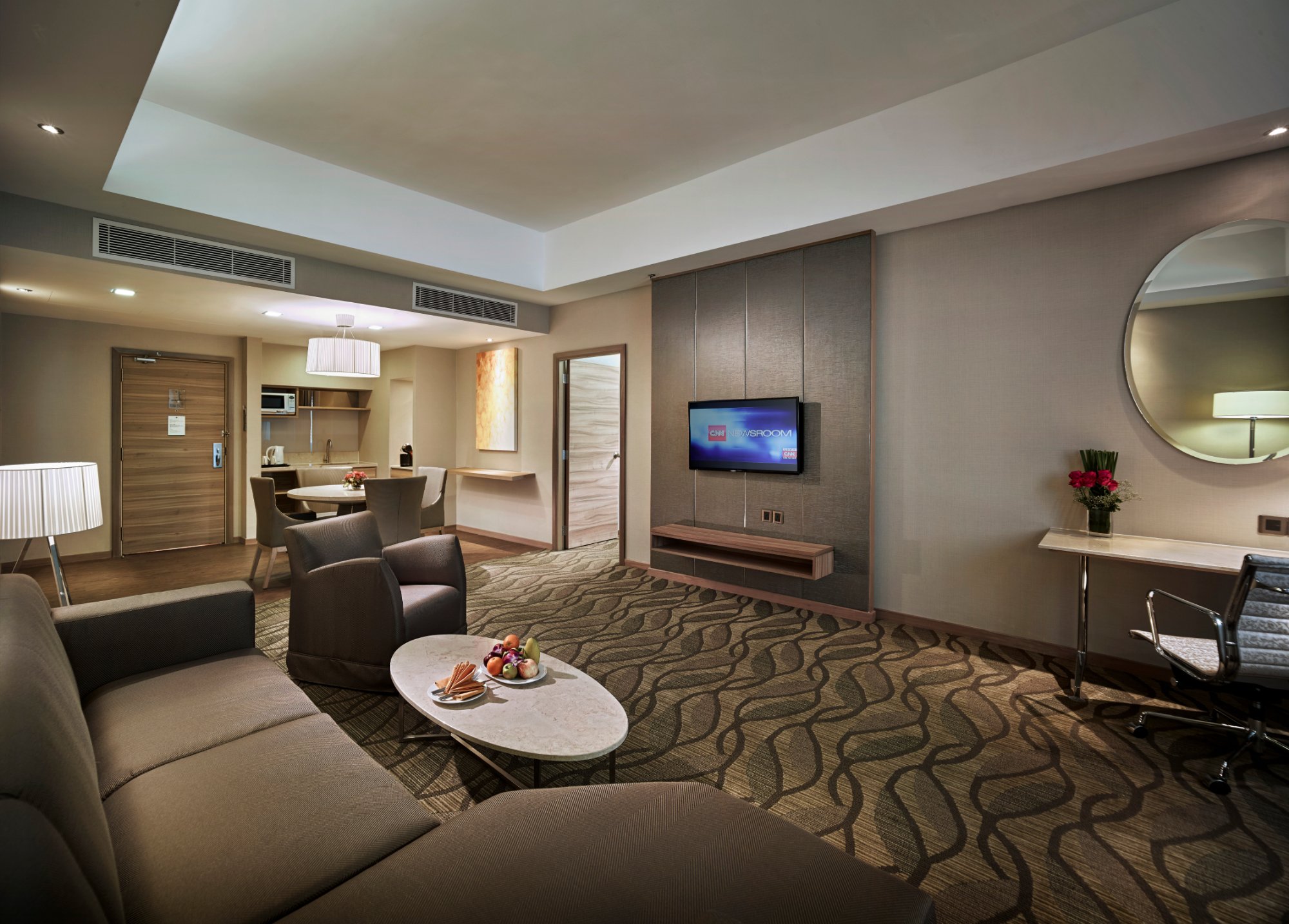 Hotel photo 63 of Sunway Putra Hotel.