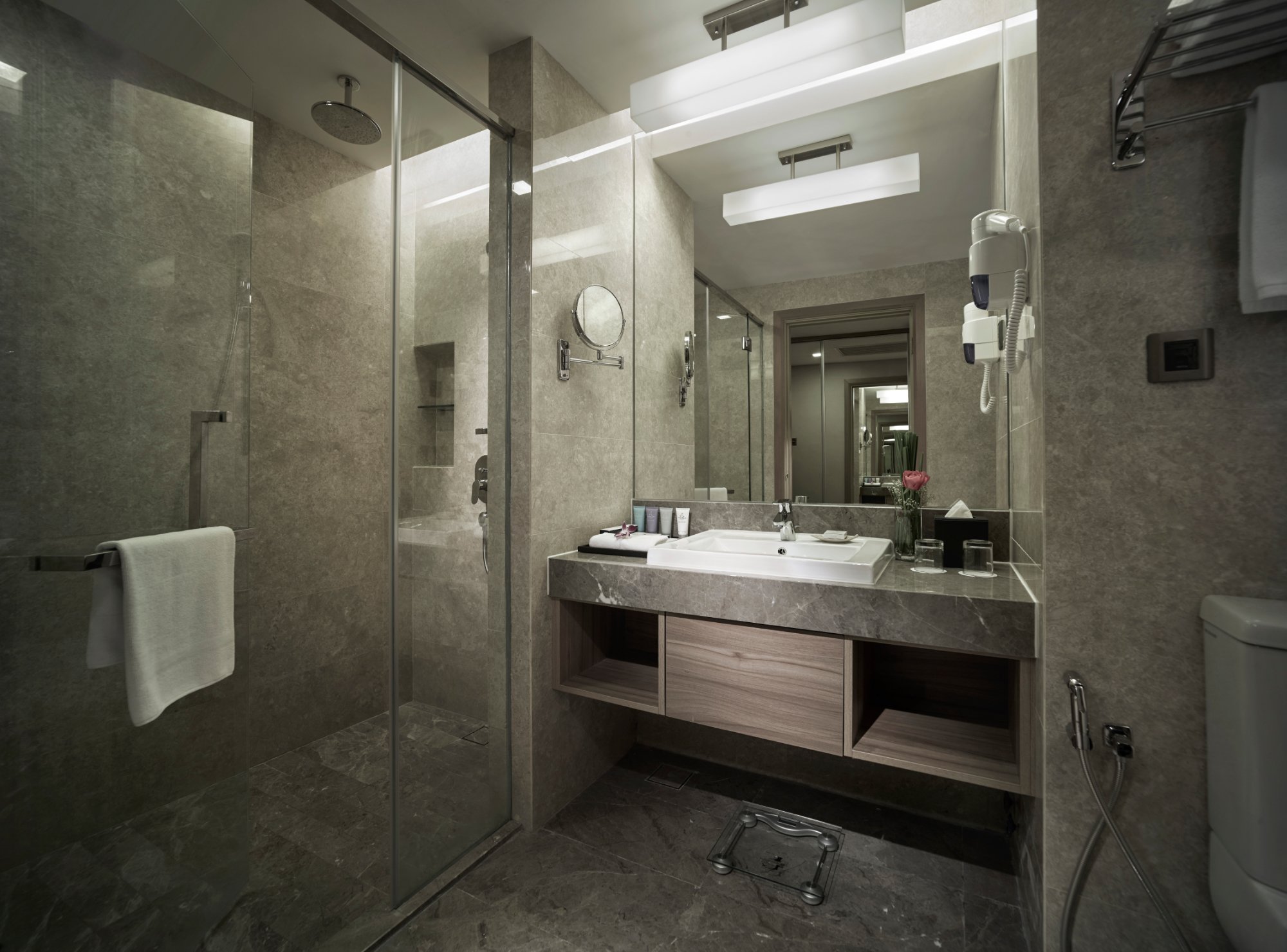 Hotel photo 66 of Sunway Putra Hotel.
