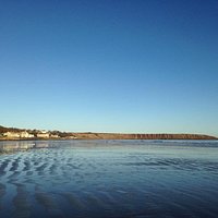 Filey Brigg