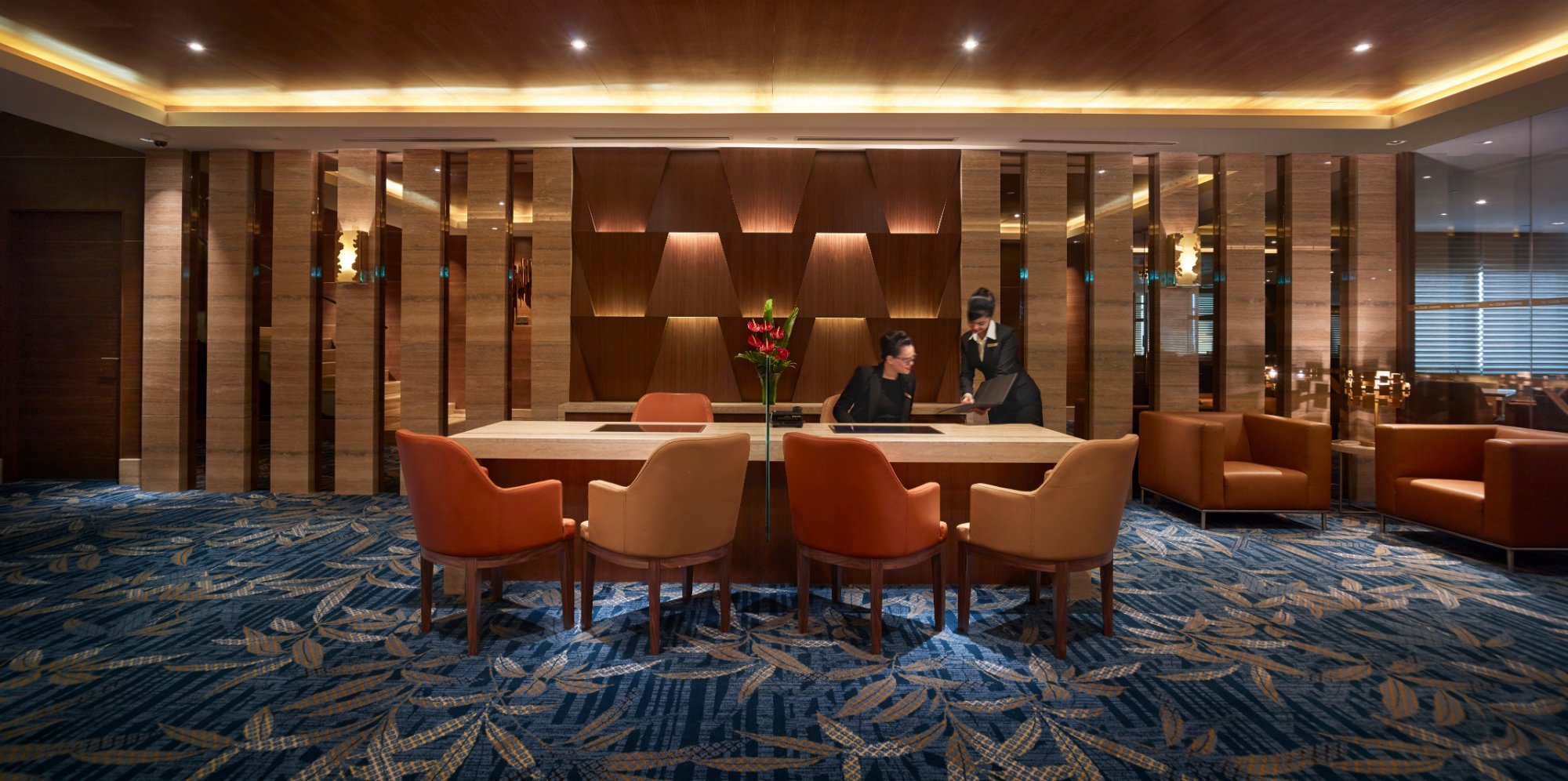 Hotel photo 62 of Sunway Putra Hotel.