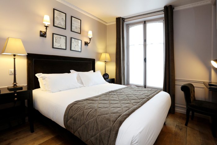 Imagen 1 de Hotel Saint-Louis Pigalle