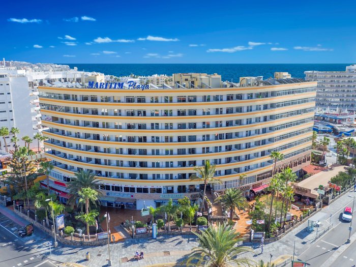 Imagen 2 de Hotel Maritim Playa
