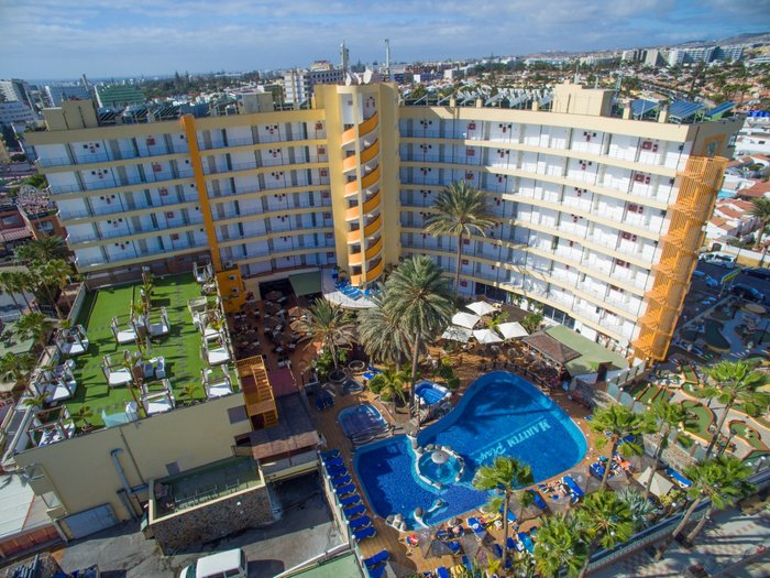 Imagen 19 de Hotel Maritim Playa