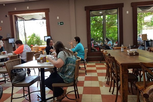 REI DO MATE, Ribeirão Preto - Comentários de Restaurantes, Fotos