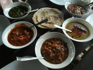 Comida