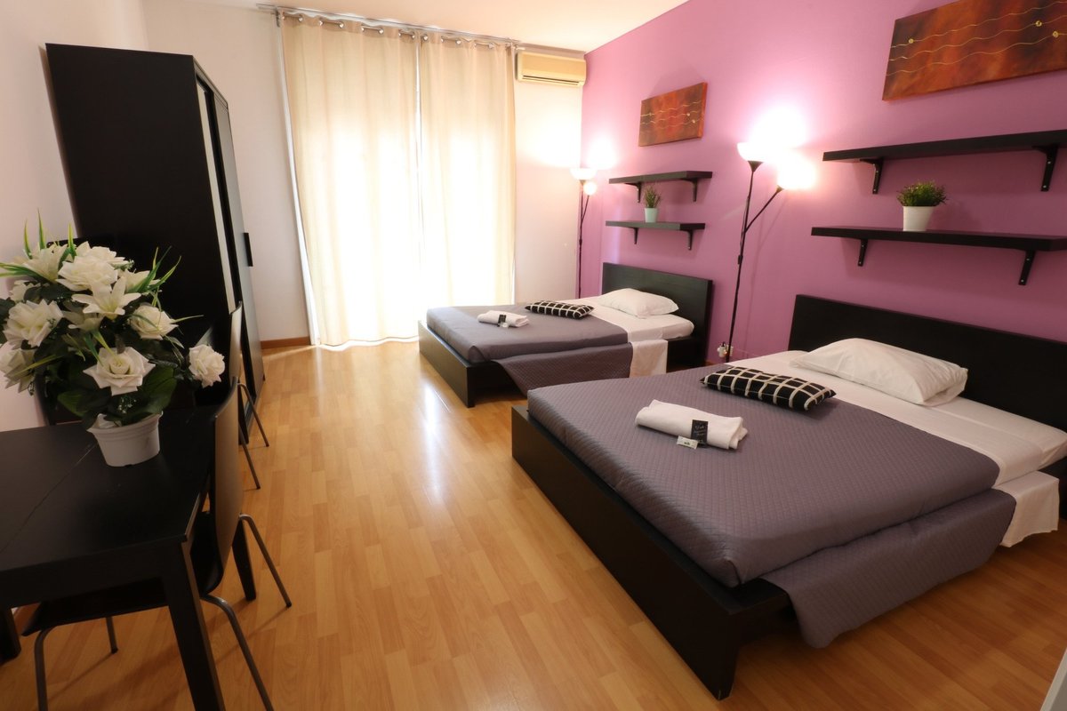 GUEST HOUSE PIRELLI $65 ($̶7̶3̶) - Updated 2022 Prices & Reviews ...