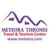 METEORA THRONES - TRAVEL CENTER