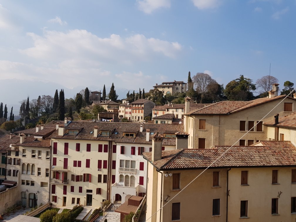 Asolo Italien 2024 Was Sie vor Ihrer Reise wissen sollten