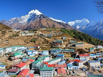 Dhunche, Nepal 2024: Best Places to Visit - Tripadvisor