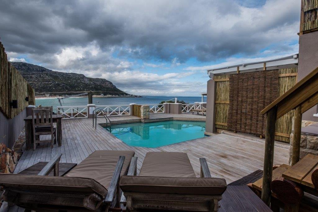 52 on Fish Hoek UPDATED Prices Reviews Photos Cape Town