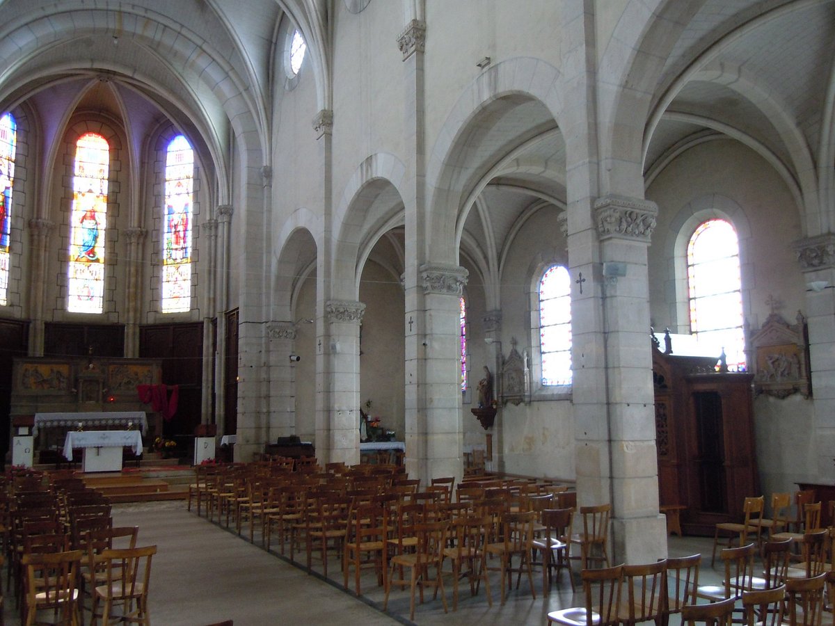 Demande de Baptême - Paroisse Cathédrale Saint-Louis - Fort-de-France