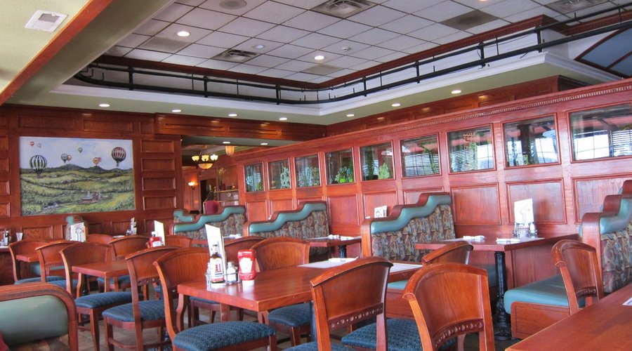 CLINTON STATION DINER - Photos &amp; Restaurant Reviews - Order Online 