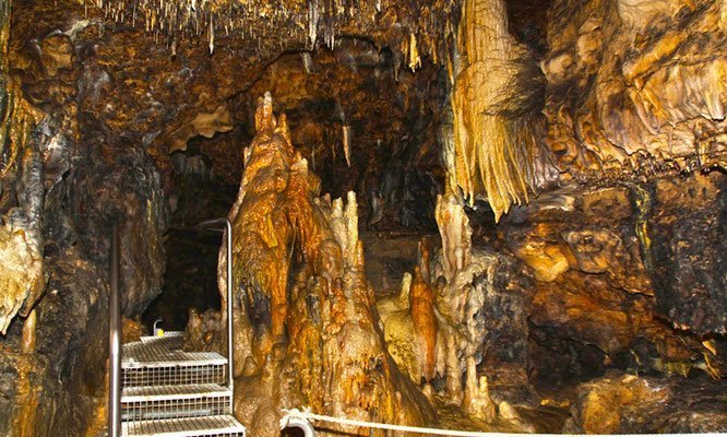 Imagen 1 de Cueva de los Enebralejos