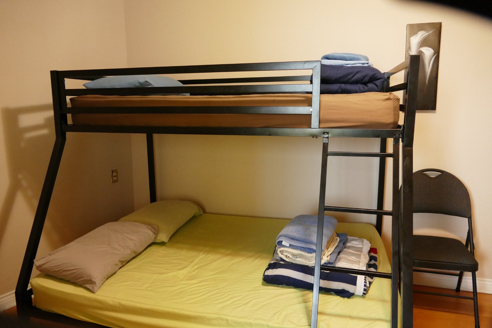 City Hostel-- HI-ST.JOHN'S by null