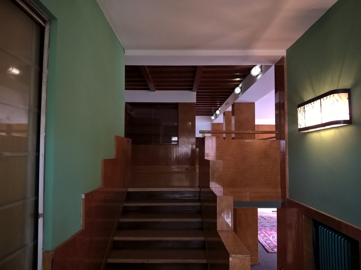 Adolf Loos Interiors Tour, Пльзень: лучшие советы перед посещением -  Tripadvisor