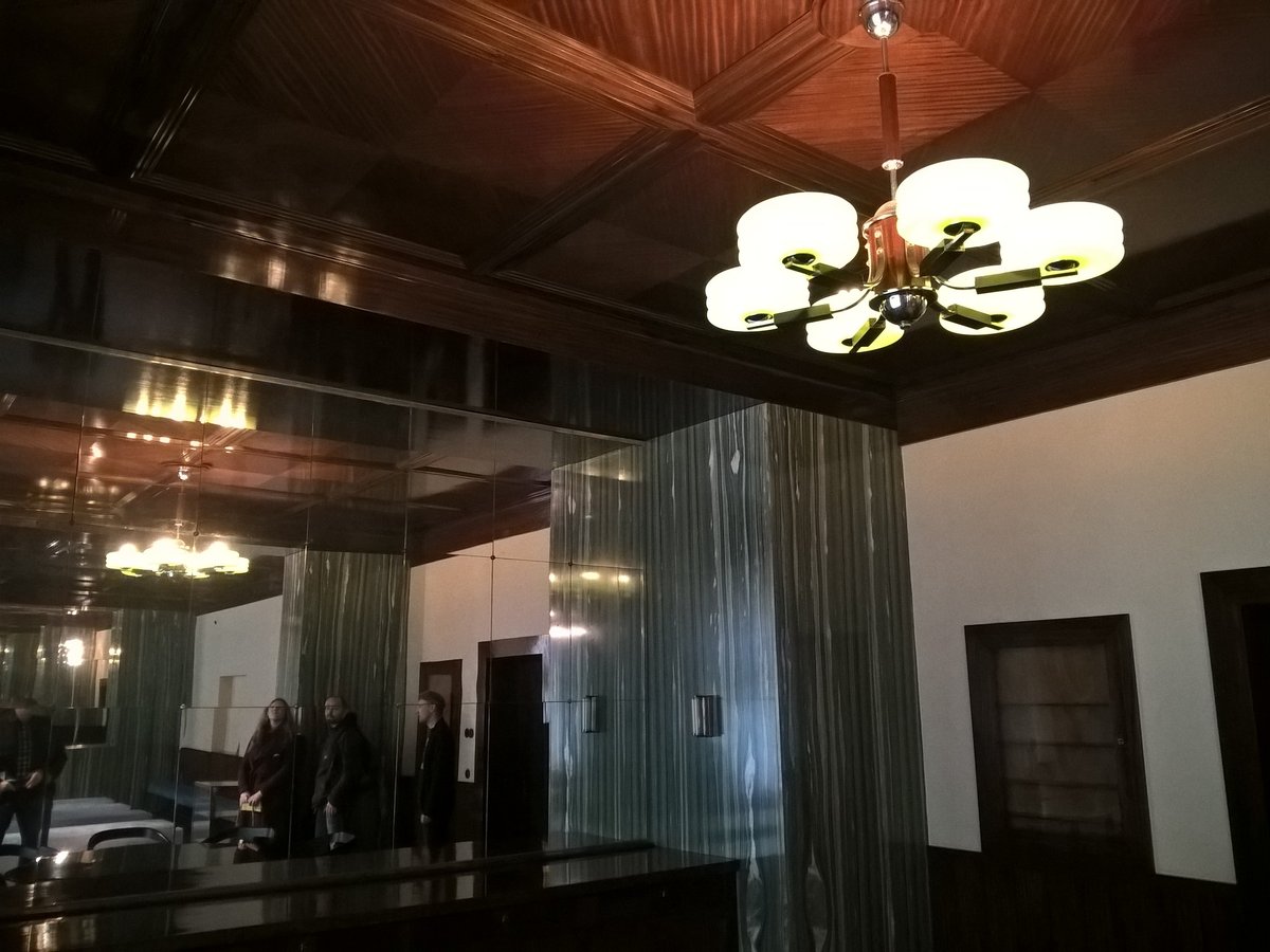 Adolf Loos Interiors Tour, Пльзень: лучшие советы перед посещением -  Tripadvisor