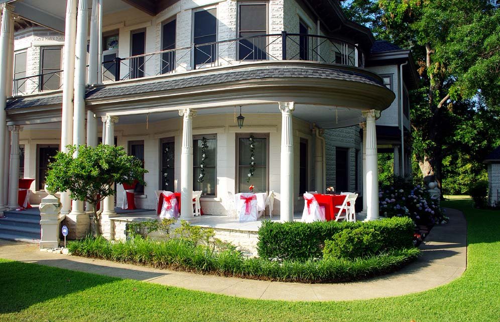 WALKER MANOR BED & BREAKFAST Desde $2,158 (Gladewater, TX) - Opiniones ...