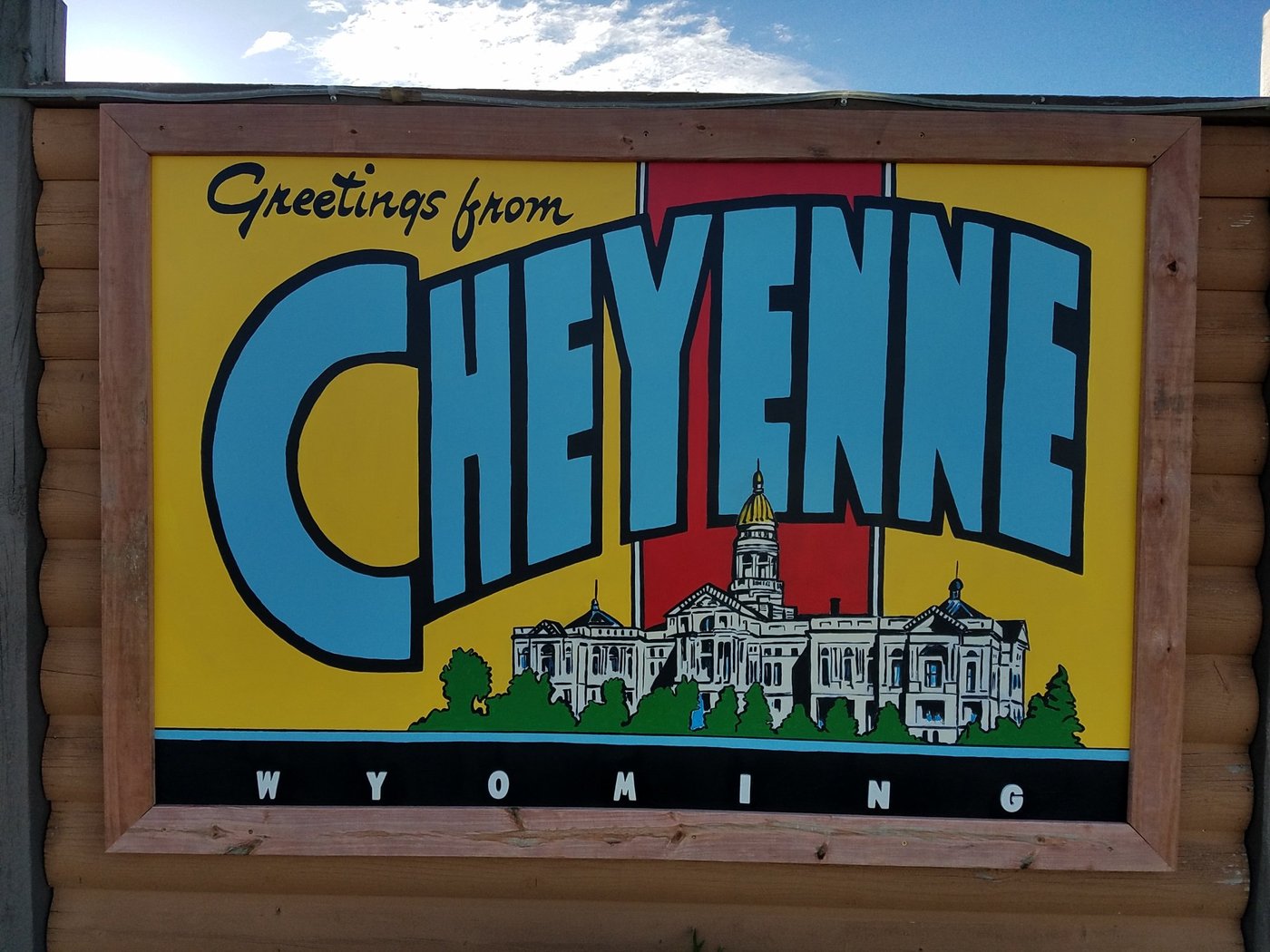 cheyenne-rv-resort-by-rjourney-cheyenne-wy-kamp-alan-yorumlar