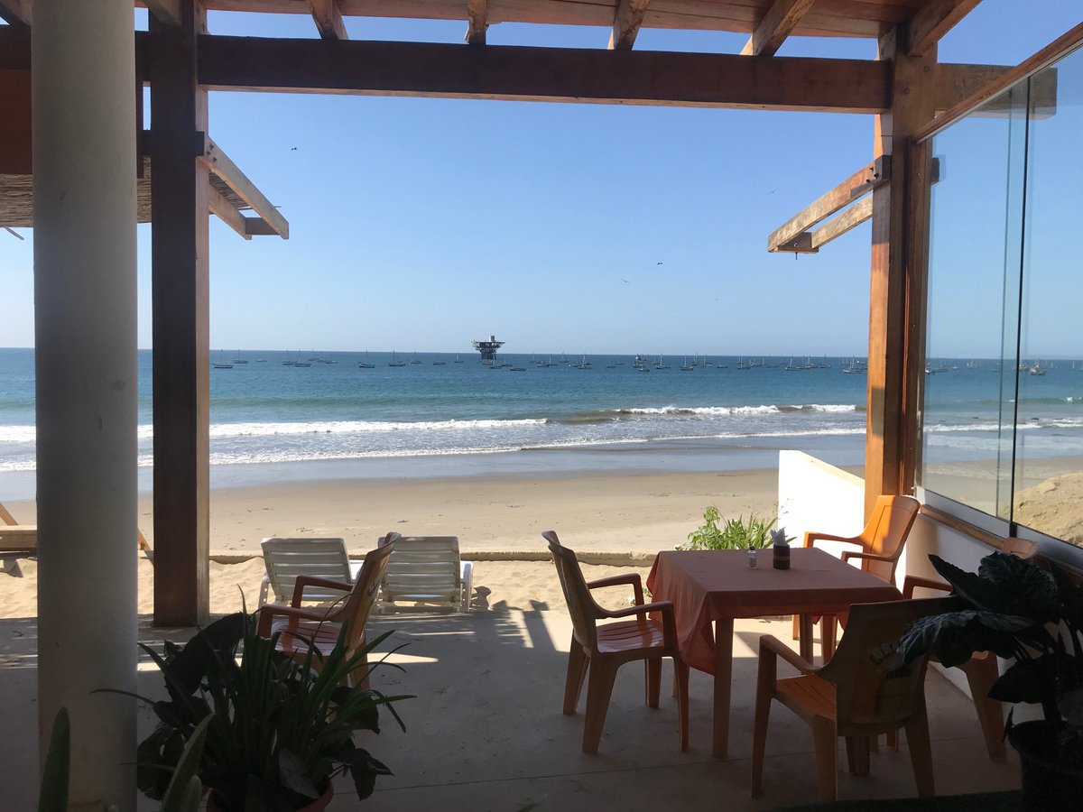 Restaurante Cabo Blanco