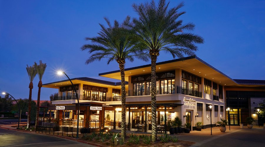 Tommy Bahama Restaurant & Bar