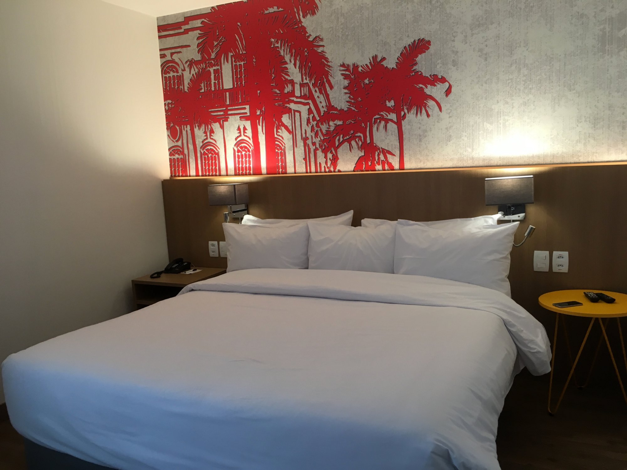 Hotel photo 102 of Radisson Red Campinas.