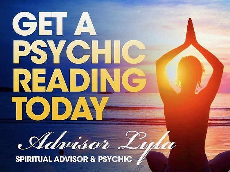Psychic Readings by Advisor Lyla image