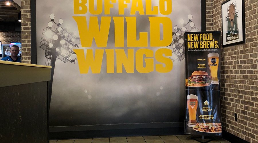 Buffalo Wild Wings Bar Menu: Ultimate Guide to Tasty Bites