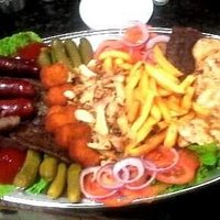 Grill