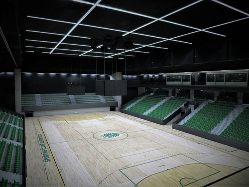 Pavilhão basquetebol - Picture of Clube Nacional de Natac-o, Lisbon -  Tripadvisor