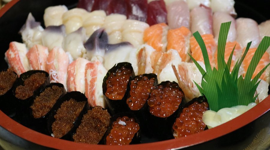 SUSHI MASA MAIN STORE, Obihiro - Restaurant Reviews, Photos & Phone Number - Tripadvisor