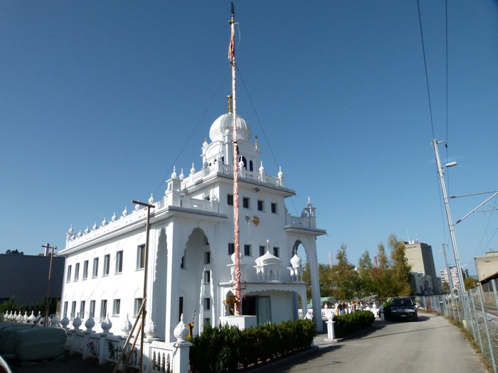 langenthal post