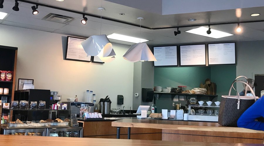 Ceremony Coffee Roasters
