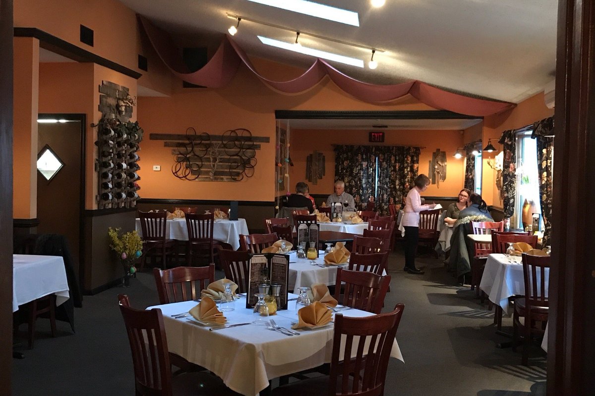 THE 10 BEST Restaurants in Milford (Updated July 2024) - Tripadvisor