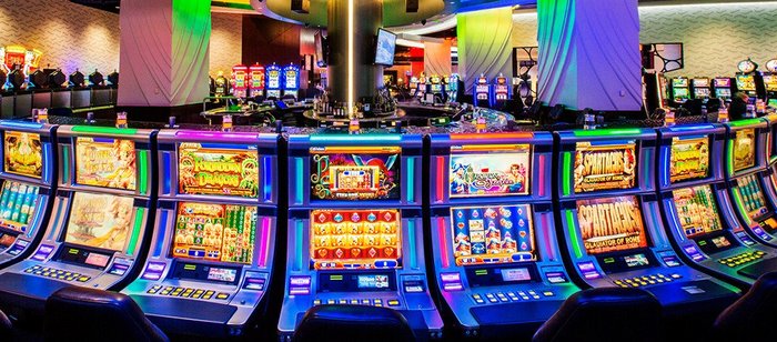 best online casino slots