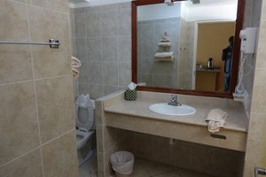 Quarto e suíte