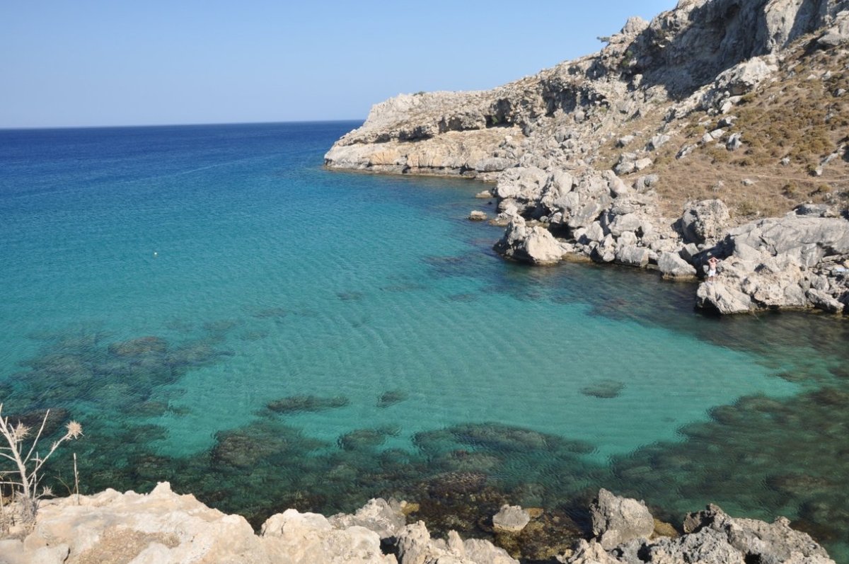 AGATHI BEACH (Haraki): Ce qu'il faut savoir pour votre visite 2022