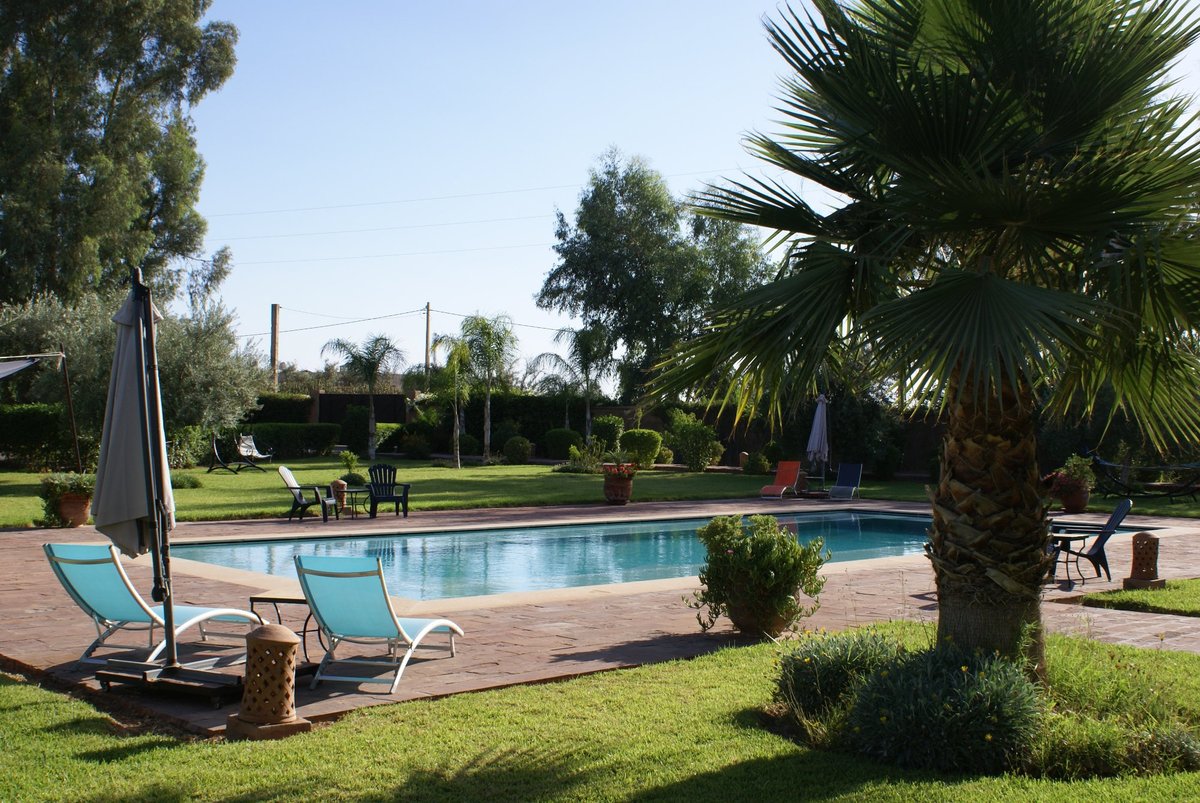 Kasbah Aalma d'Or Pool: Pictures & Reviews - Tripadvisor