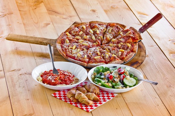 Six of the Best Pizza Restaurants Near Blackfoot, ID – Tadd